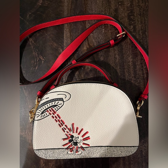 Coach Disney X Bag - Picture 2 of 6